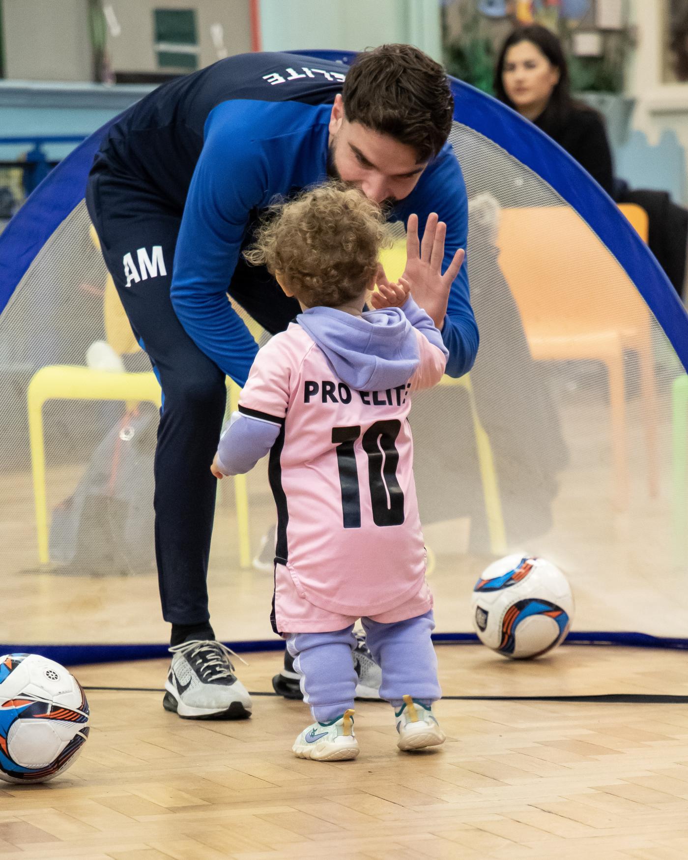 Jobs at Pro Elite Football Academy Jobs In Football