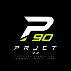 PRJCT 90 Academy