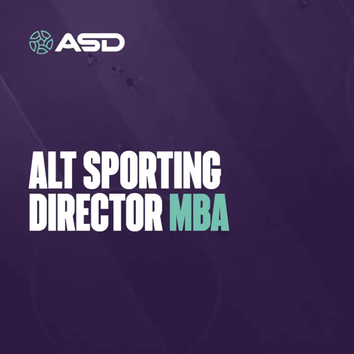 Where Should The Sporting Director Sit? The Structural Challenge In The Premier League