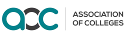 Association of Colleges