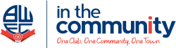 Bolton Wanderers in the Community