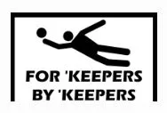 Between The Sticks