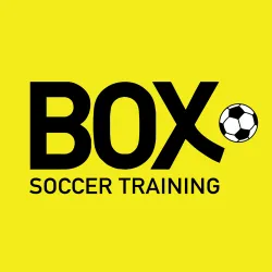 Box Soccer Training