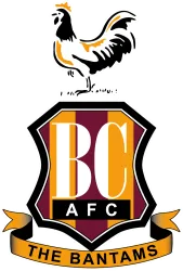 Bradford City Football Club