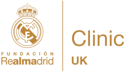 Real Madrid Foundation Clinics UK