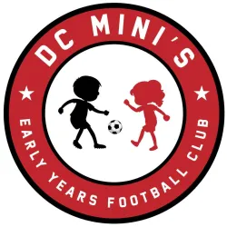DC MINI's Early Years Football Club