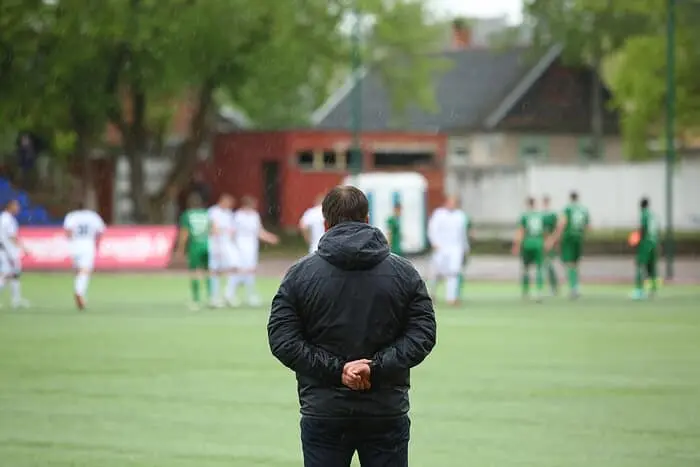 The Impact of Professional Identity on Career Paths in Football