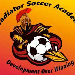 Gladiator Soccer Academy