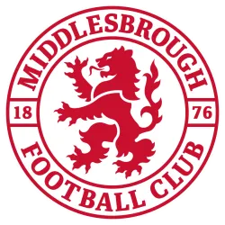 Middlesbrough FC