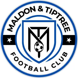 Maldon & Tiptree FC