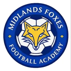 Midland Foxes Football Academy