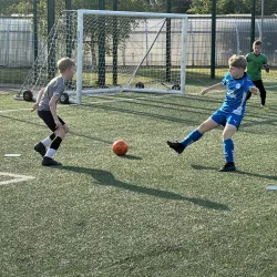 Midlands Football Development Centre
