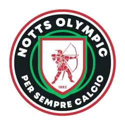 Notts Olympic FC