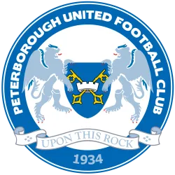 Peterborough United Football Club