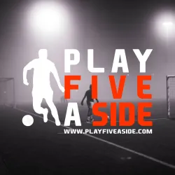 Play Five A Side