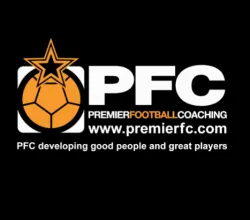 Premier Football Coaching