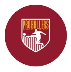 ProBallers Football Academy