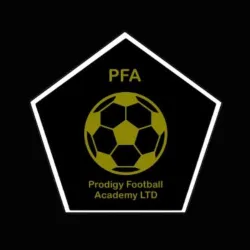 Prodigy Football Academy