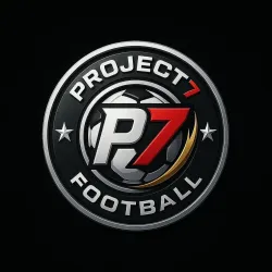 Project 7 Football Academy