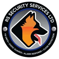 RS Security Services Ltd