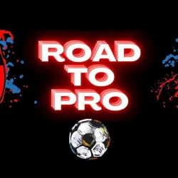 Road2Prosoccer
