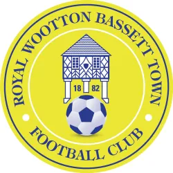 Royal Wootton Bassett Town FC