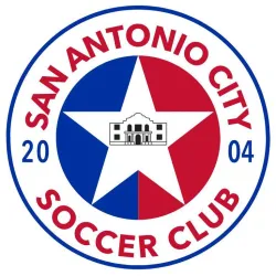San Antonio City SC