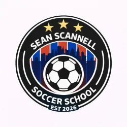 Sean Scannell Soccer School