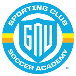 Sporting Gainesville Soccer Academy