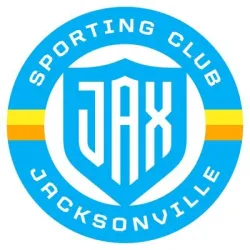 Sporting JAX
