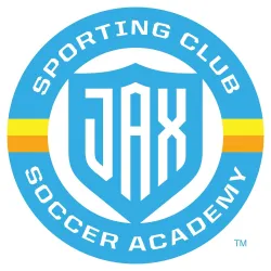 Sporting Jax Soccer Academy