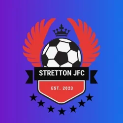 Stretton Junior Football Club