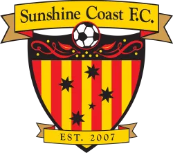 Sunshine Coast FC UK Ltd