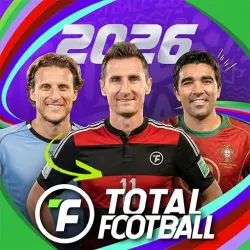 Total Football