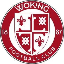 Woking FC Academy