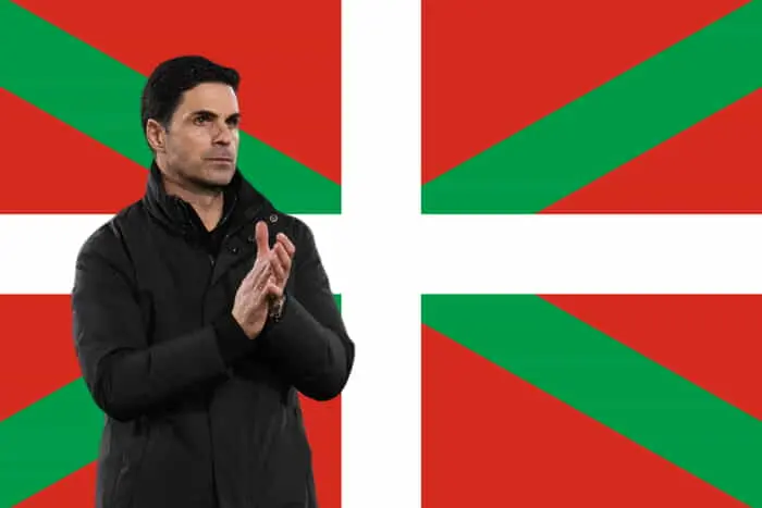 Why Does the Basque Country Produce So Many Top Coaches?