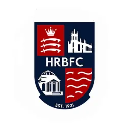 Hampton and Richmond Borough FC