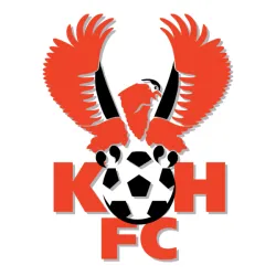 Kidderminster Harriers