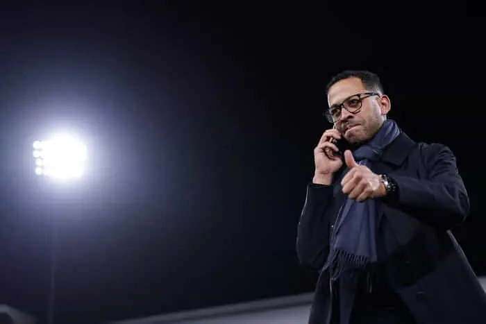 Liam Rosenior Tactics Explained