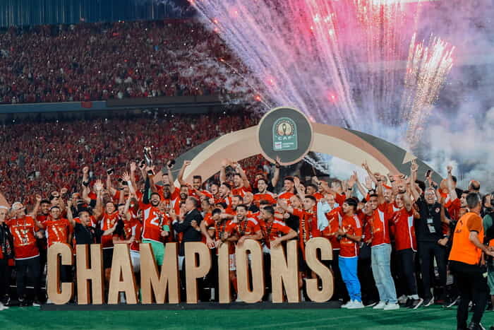 The 12 Most Successful Football Clubs In The World