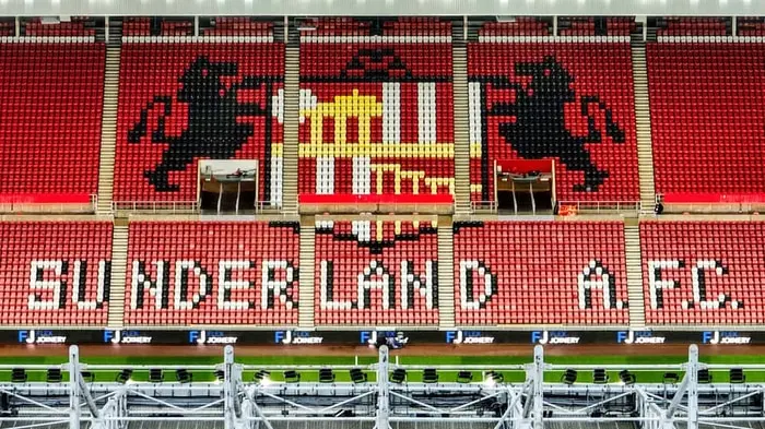 How Sunderland Built a Data-Led Model for Premier League Success