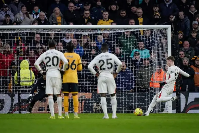 What Is The xG Of A Penalty?
