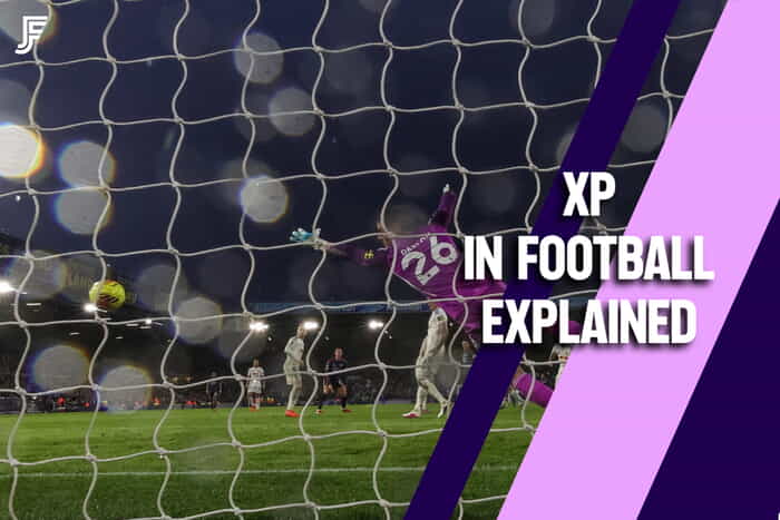 What Is xP in Football: Expected Points Explained